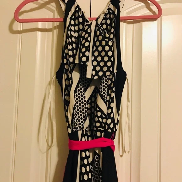 Maxi dress - Picture 5 of 7